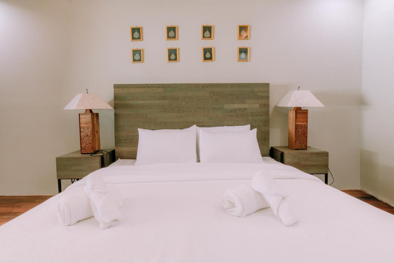 64House Hotell Chiang Mai Eksteriør bilde