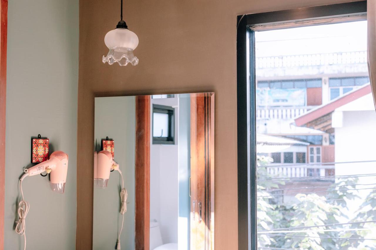 64House Hotell Chiang Mai Eksteriør bilde